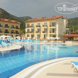 Photos Marcan Resort