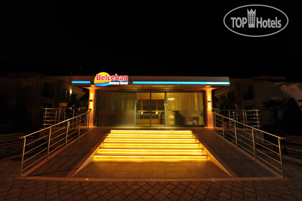 Photos Belcehan Deluxe Hotel