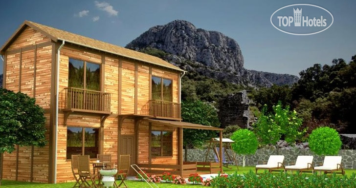 Photos Pure Life Villa