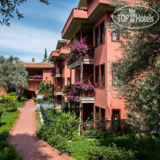 Фото Sundia By Liberty Suncity