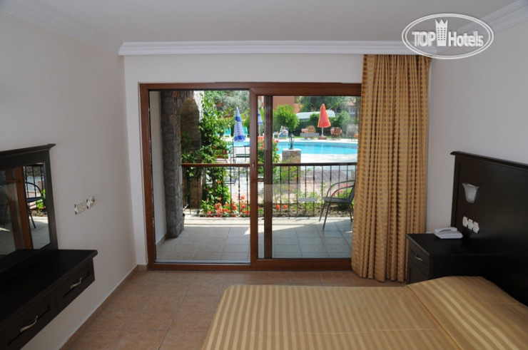 Photos Ata Lagoon Beach Hotel