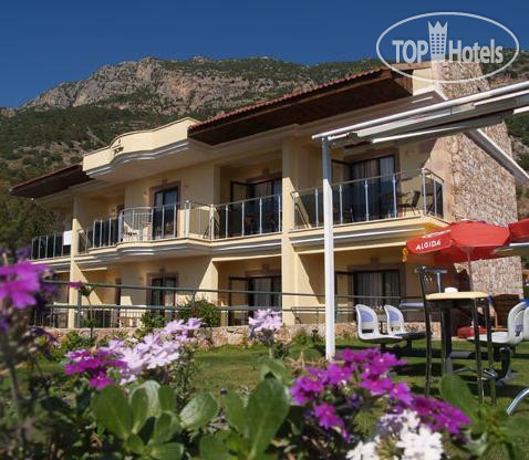 Photos Seyir Beach Hotel