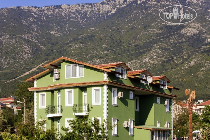 Photos The Green Valley Hotel