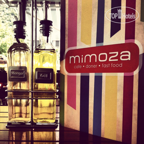 Photos Mimoza Hotel