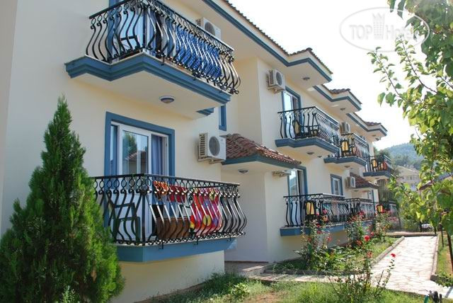 Photos Gurol Aqua Resort Hotel & Apt