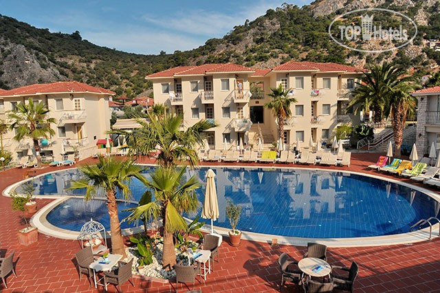 Photos The Blue Lagoon Deluxe Hotel