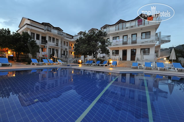Photos Unsal Hotel