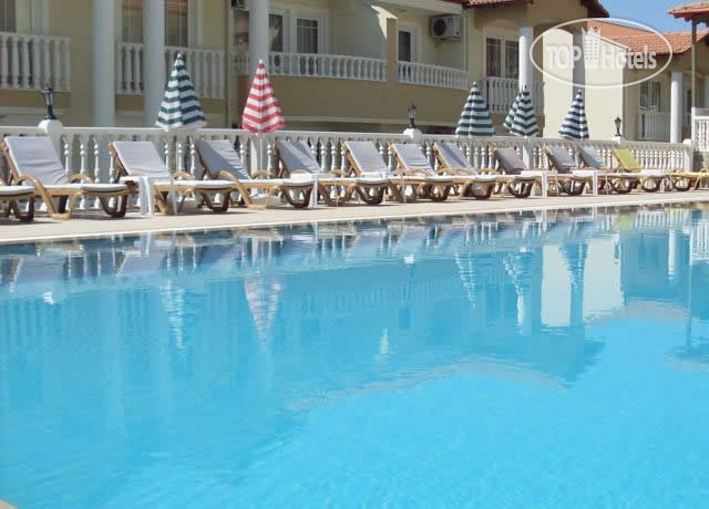 Photos Moneba Suite Hotel