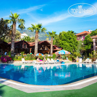Pink Palace 3*