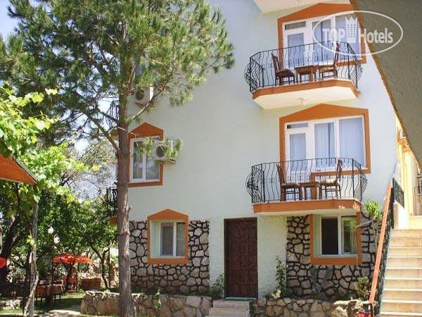 Photos Galata Hotel Oludeniz