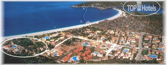 Photos Oludeniz Resort by Z Hotels