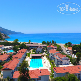 Photos Belcekum Beach Hotel