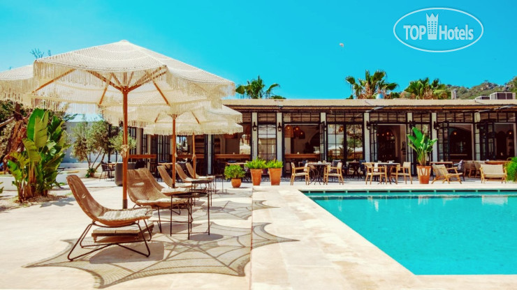 Photos Oludeniz Blu Luxury Boutique Hotel