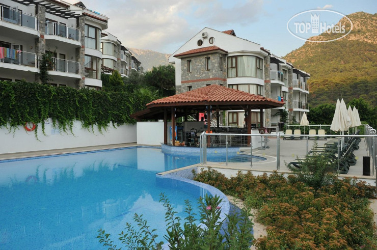 Photos Tropical Deluxe Hotel Oludeniz (ex.Tropical Suites By Sertil)