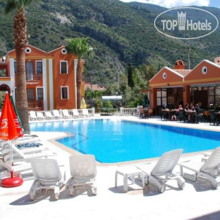 Фото Akdeniz Beach