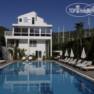 Photos Marina Boutique Hotel