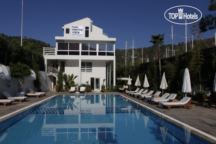 Photos Marina Boutique Hotel