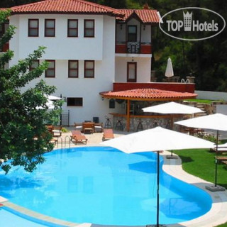 Фото Forest Gate