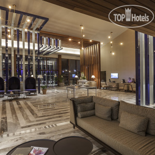 Фото Rixos Premium Gocek Adult Only