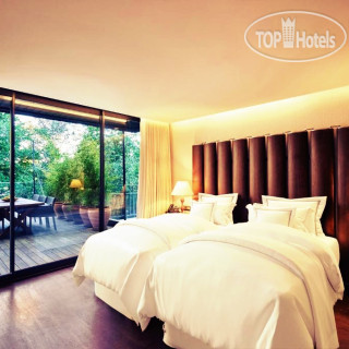 Фото Club Prive by Rixos Gocek