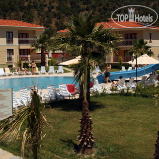 Фото The One Club Hotel Sarigerme