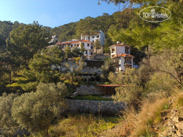 Photos Turkuaz Hotel