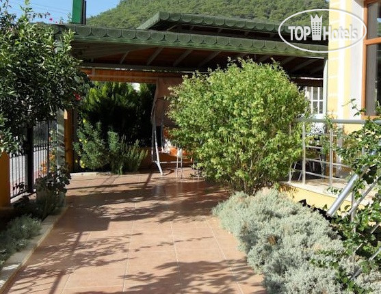 Photos Sirman Suite Hotel