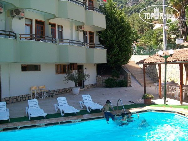 Photos Sevgi 2 Hotel