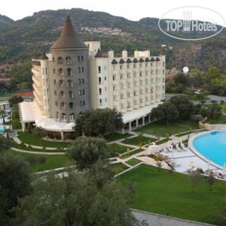 Фото X Life Hotel Sarigerme