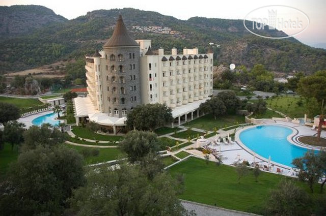 Фото X Life Hotel Sarigerme