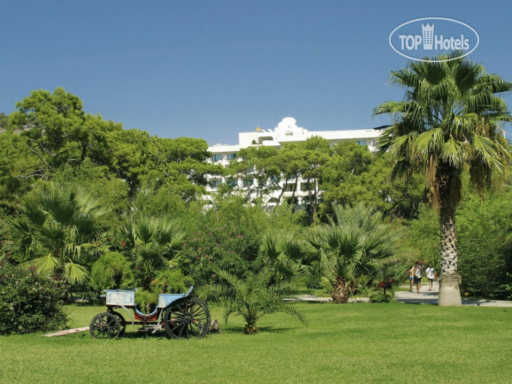Фото TUI Magic Life Sarigerme