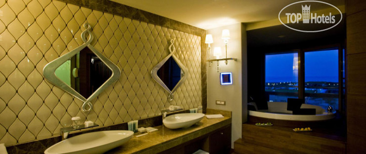 Фото Hilton Dalaman Sarigerme Resort & Spa