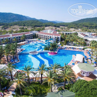 TUI BLUE Tropical 4*