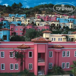 Фото Caria Holiday Resort