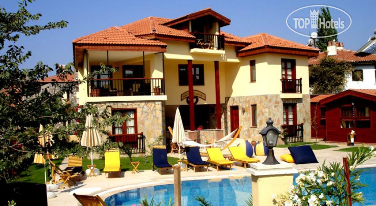 Photos Dalyan Dostlar Evi Boutique Hotel