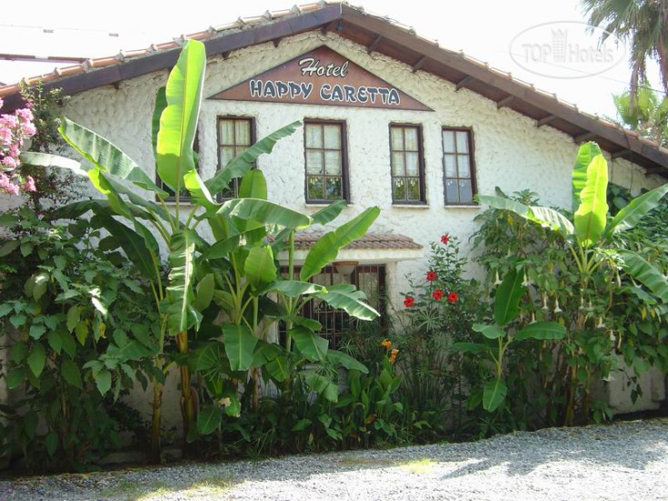 Photos Happy Caretta