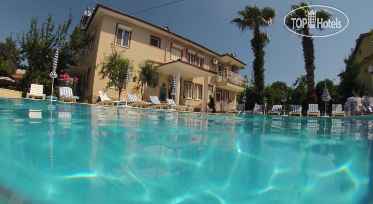 Photos Gala Apart Hotel