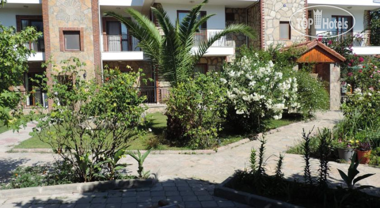 Photos Linus Apart Hotel