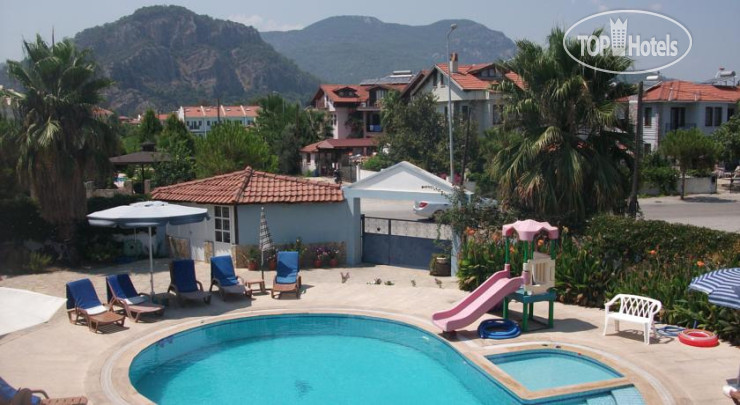 Фото Mavikosk Hotel