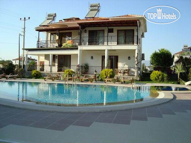 Photos Iztuzu Apart & Villas