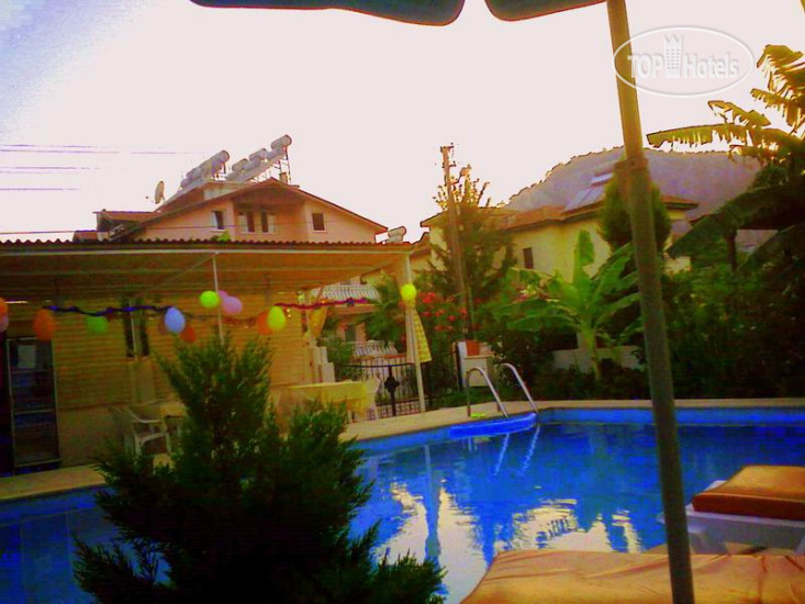 Photos Karaca Apart