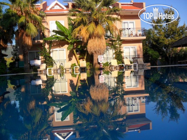 Photos Dolunay Apart Hotel