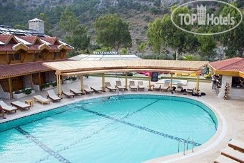 Фото Bc Spa Hotel