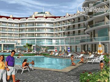 Photos Pineta Park Delux