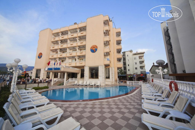 Фото Selen Hotel