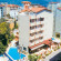 Фото Han Palace Hotel Marmaris