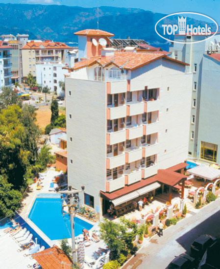 Photos Han Palace Hotel Marmaris