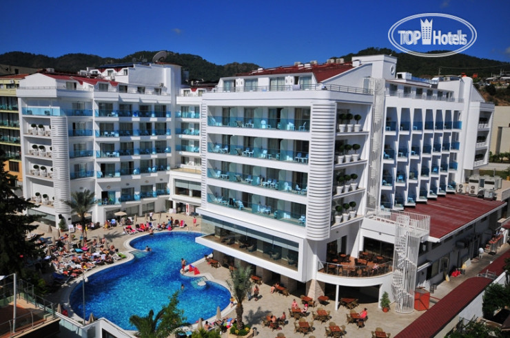 Photos Blue Bay Platinum