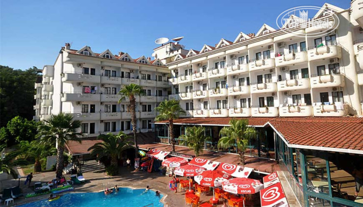 Photos Pineta Club Hotel