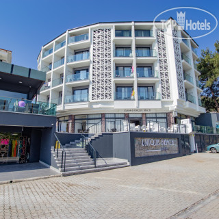 Photos Class Unique Beach